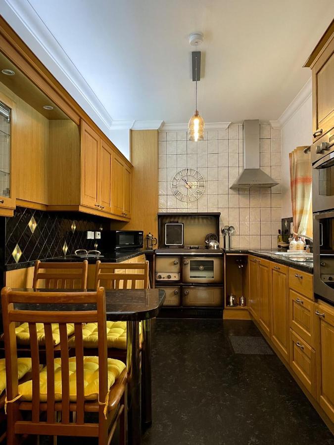 Dairy Cottage Swordale  Extérieur photo