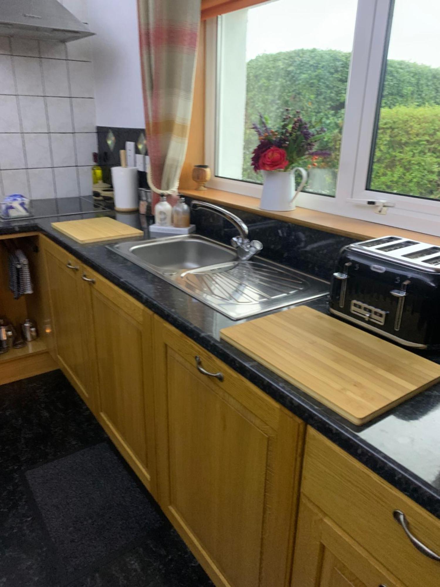 Dairy Cottage Swordale  Extérieur photo